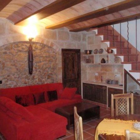 Casa Iria Vila Mahón Exterior foto