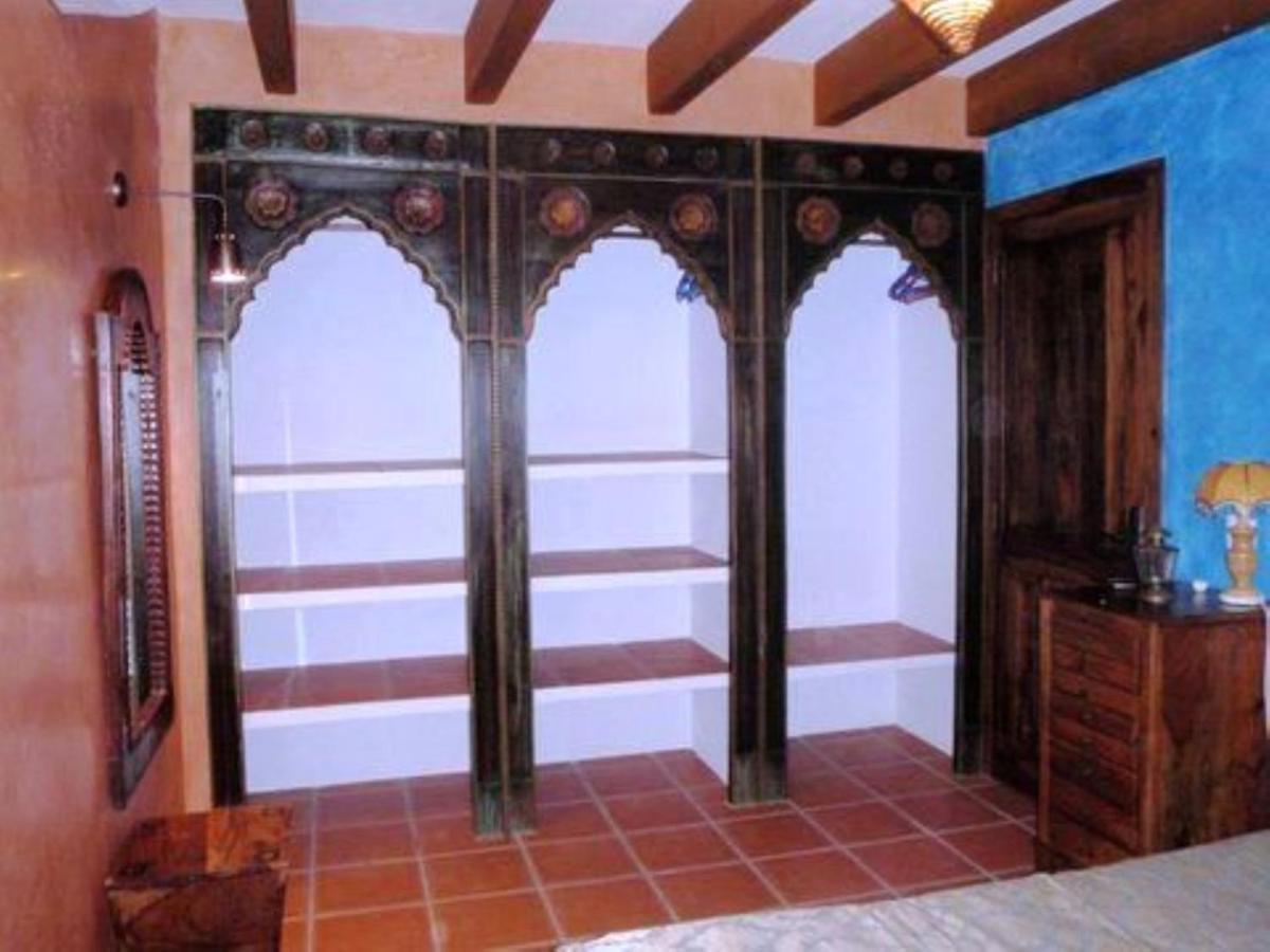 Casa Iria Vila Mahón Exterior foto