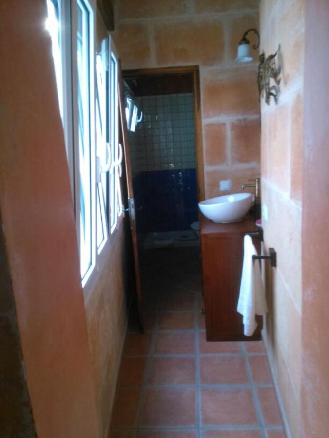 Casa Iria Vila Mahón Exterior foto