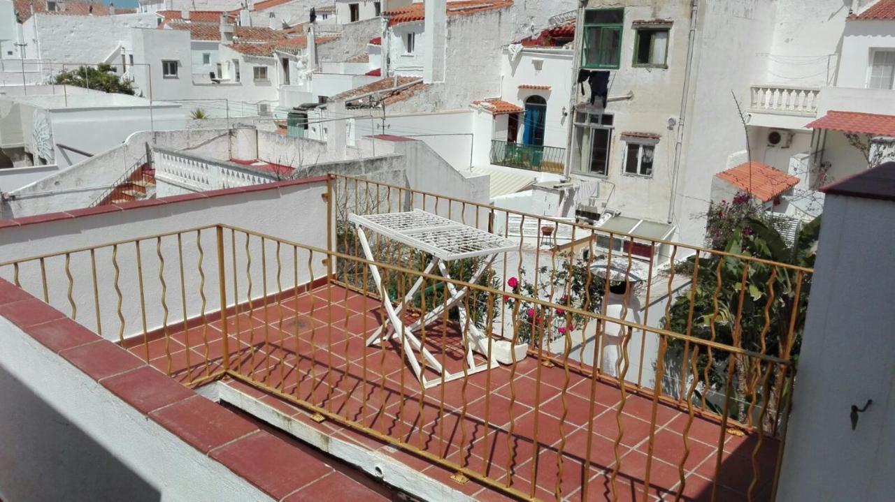 Casa Iria Vila Mahón Exterior foto
