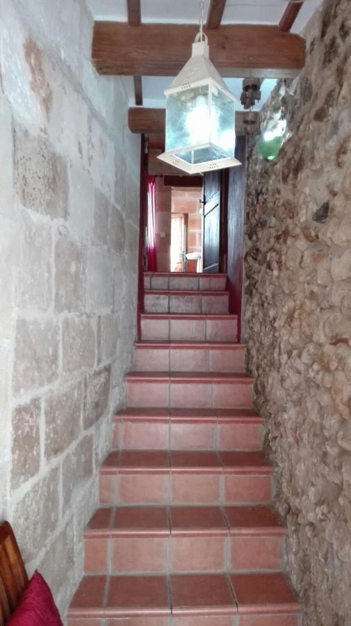 Casa Iria Vila Mahón Exterior foto
