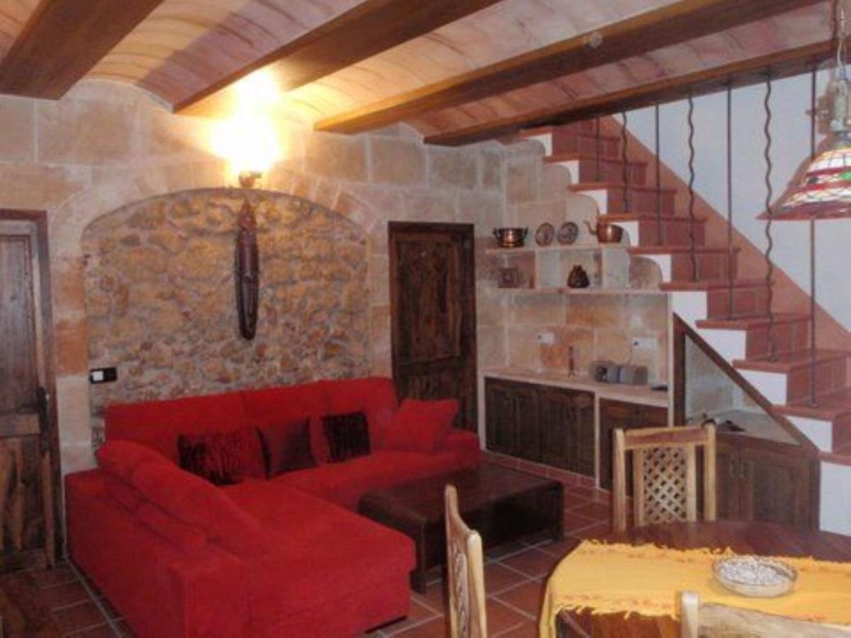 Casa Iria Vila Mahón Exterior foto