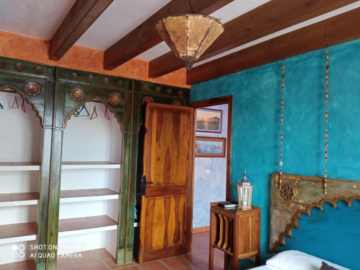 Casa Iria Vila Mahón Exterior foto