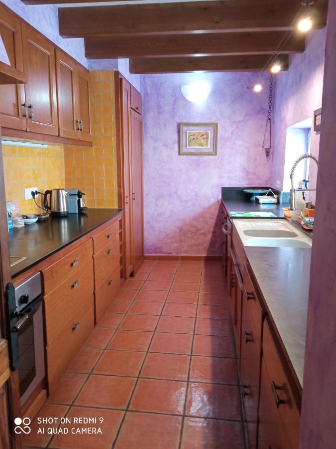 Casa Iria Vila Mahón Exterior foto