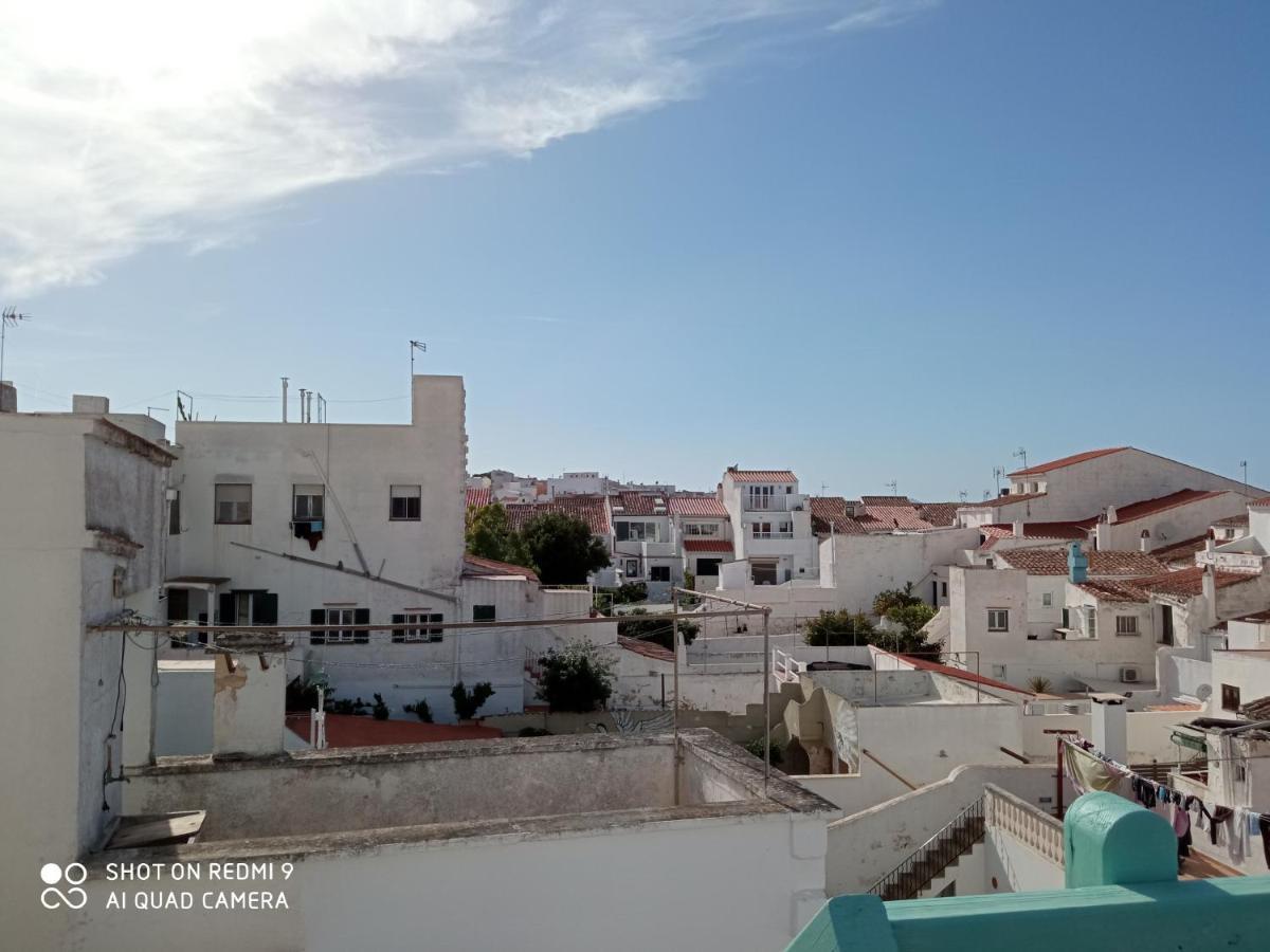 Casa Iria Vila Mahón Exterior foto