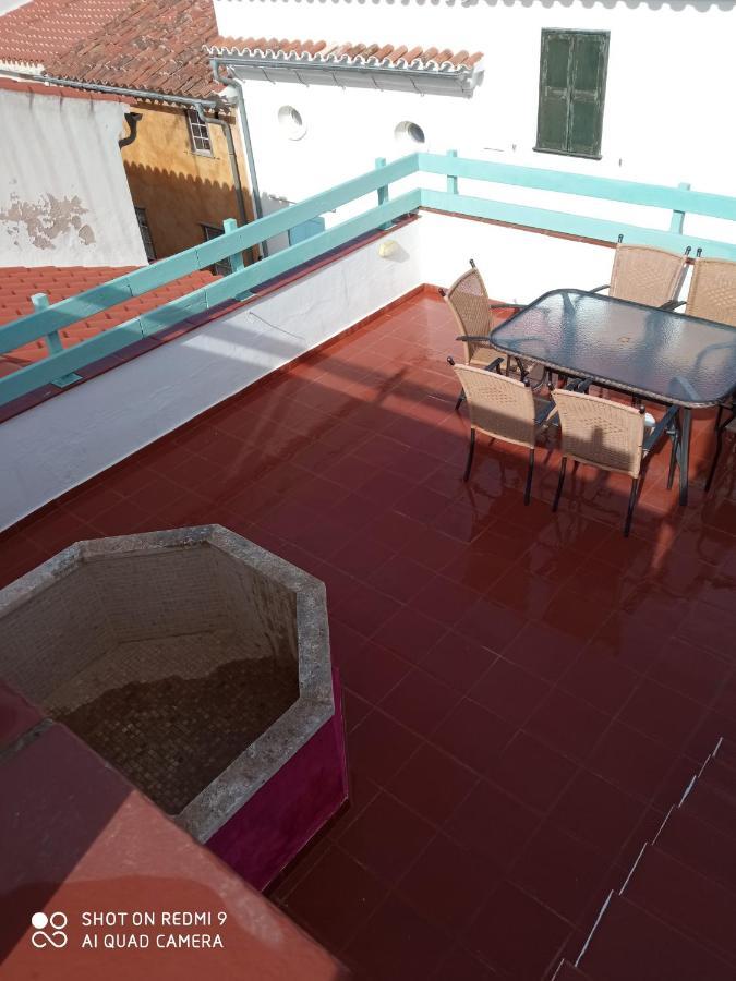 Casa Iria Vila Mahón Exterior foto