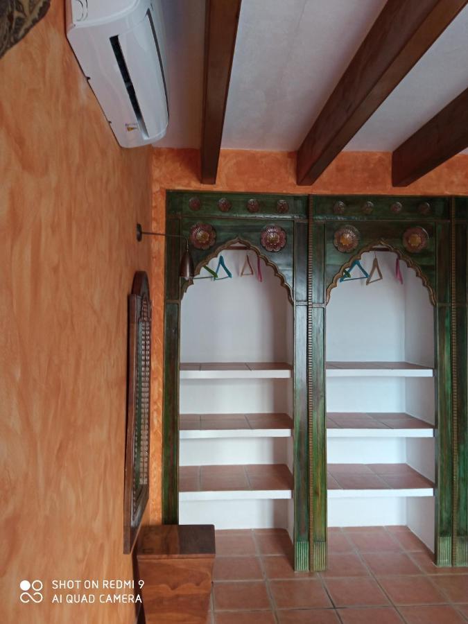 Casa Iria Vila Mahón Exterior foto