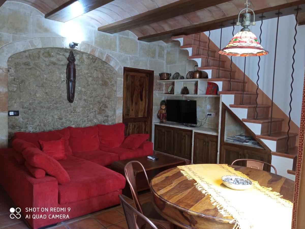 Casa Iria Vila Mahón Exterior foto