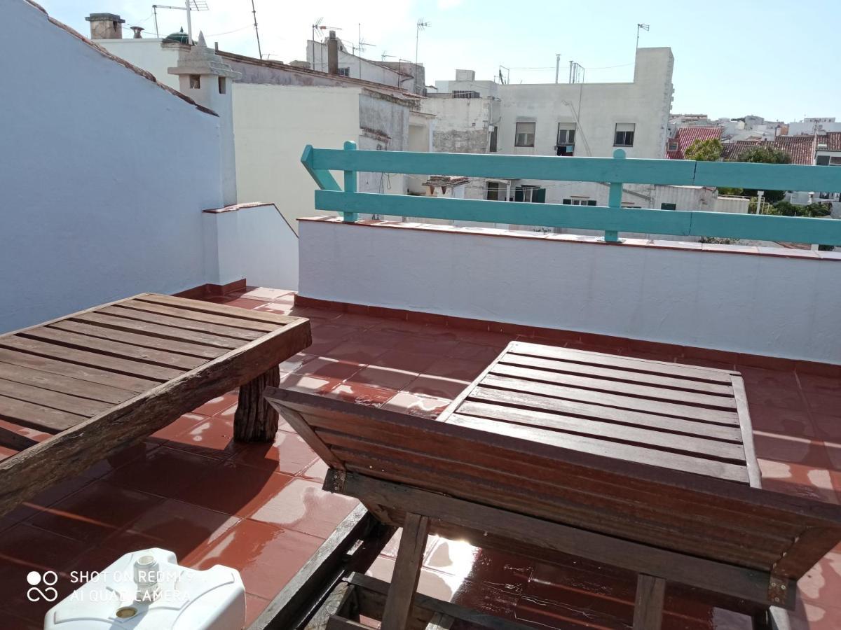 Casa Iria Vila Mahón Exterior foto