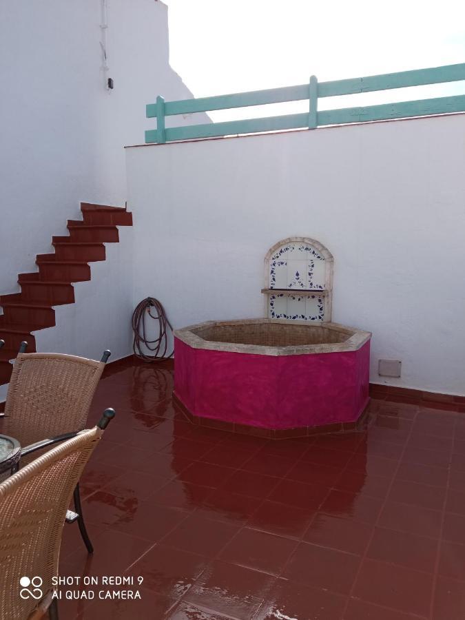 Casa Iria Vila Mahón Exterior foto