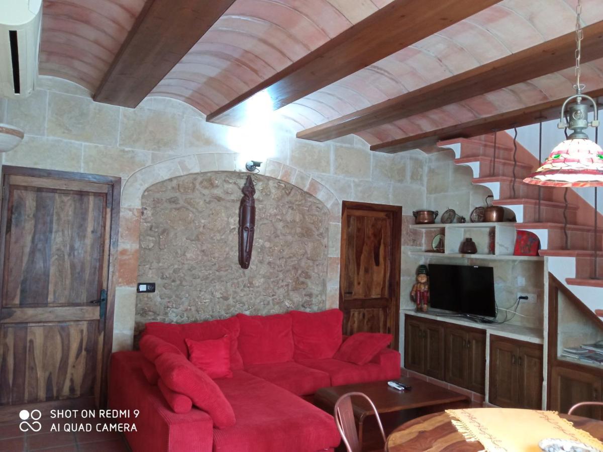 Casa Iria Vila Mahón Exterior foto