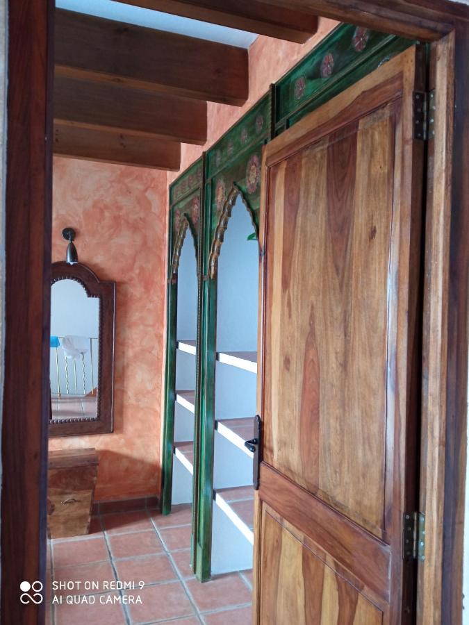 Casa Iria Vila Mahón Exterior foto