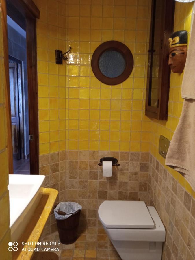 Casa Iria Vila Mahón Exterior foto